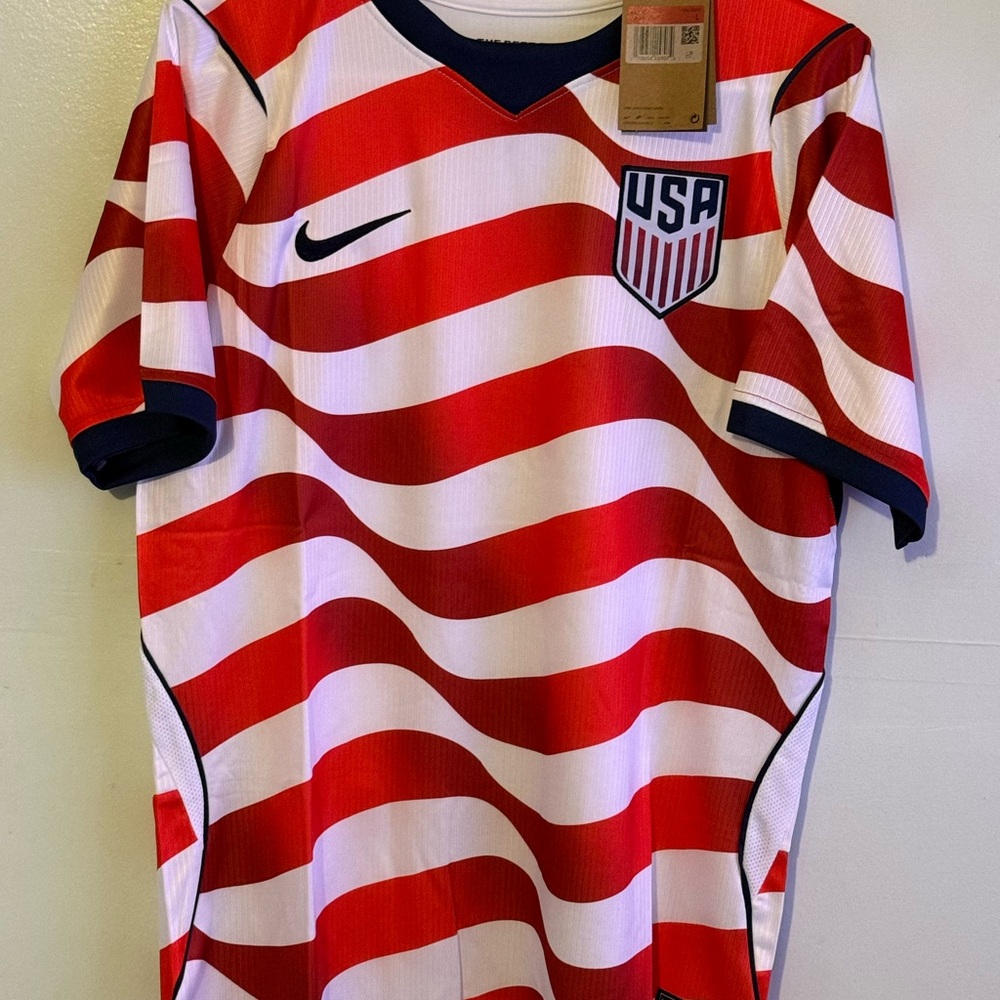 USA jersey
